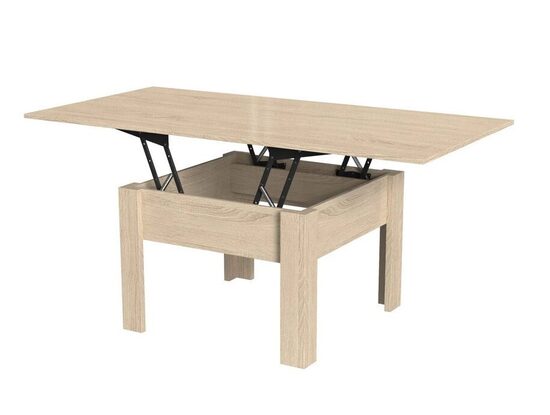 Stalas Transformeris (samona)